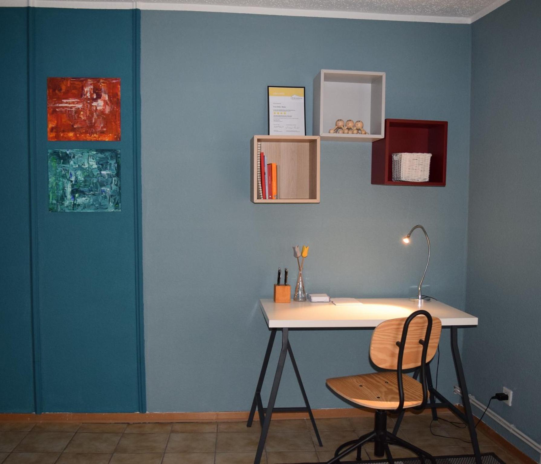 Ferienwohnung Auf Dem Dorf, Kuelsheim ภายนอก รูปภาพ