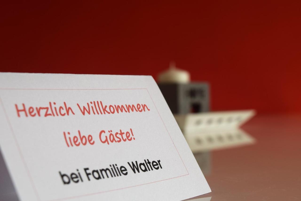 Ferienwohnung Auf Dem Dorf, Kuelsheim ภายนอก รูปภาพ